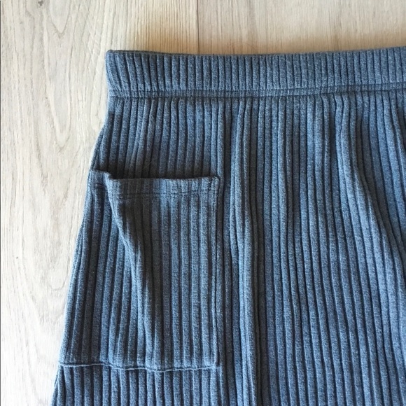 Downeast Sweater Skirt - Picture 2 of 2